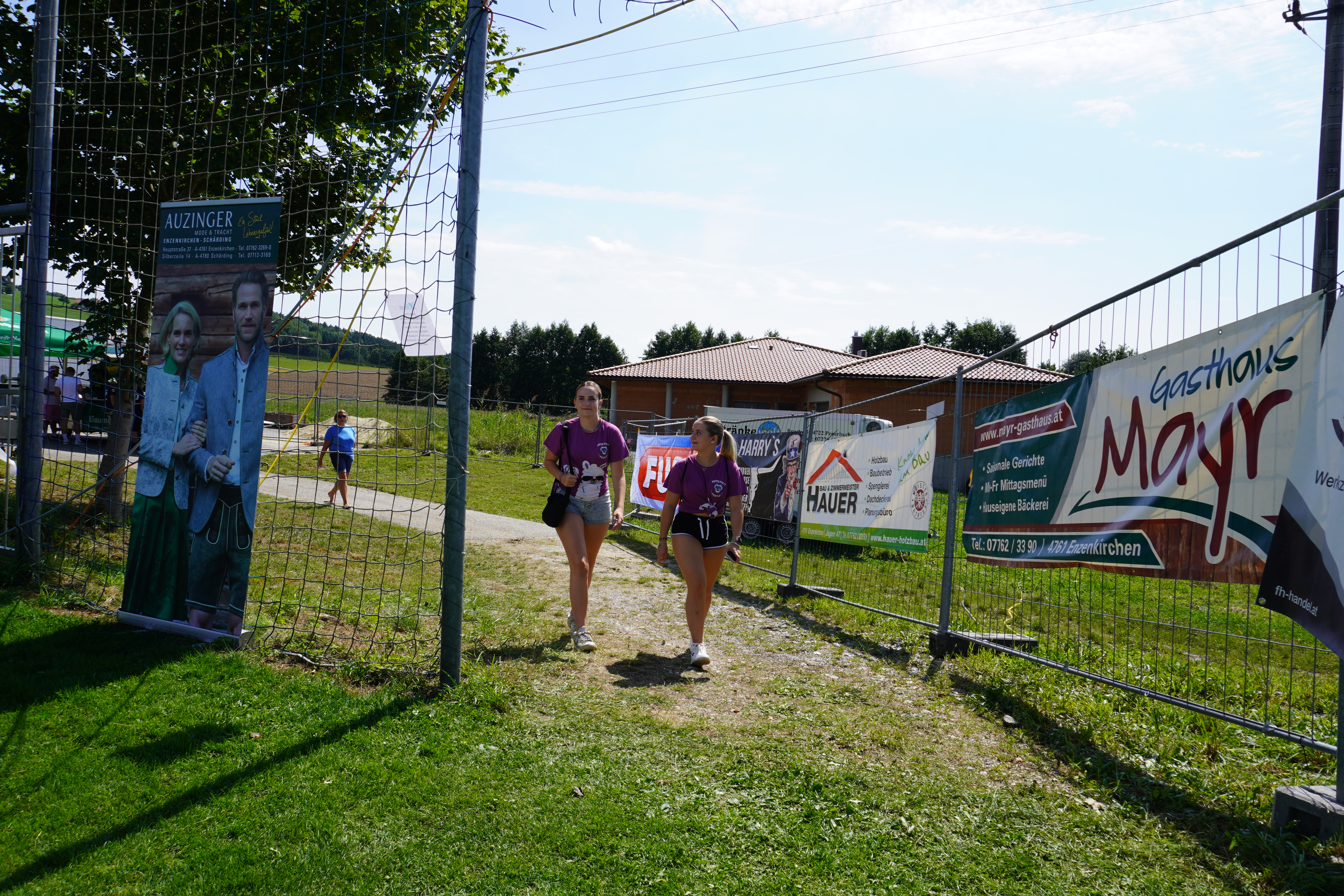 Flunkyball Bild 3