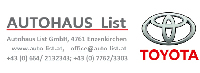 Auto List