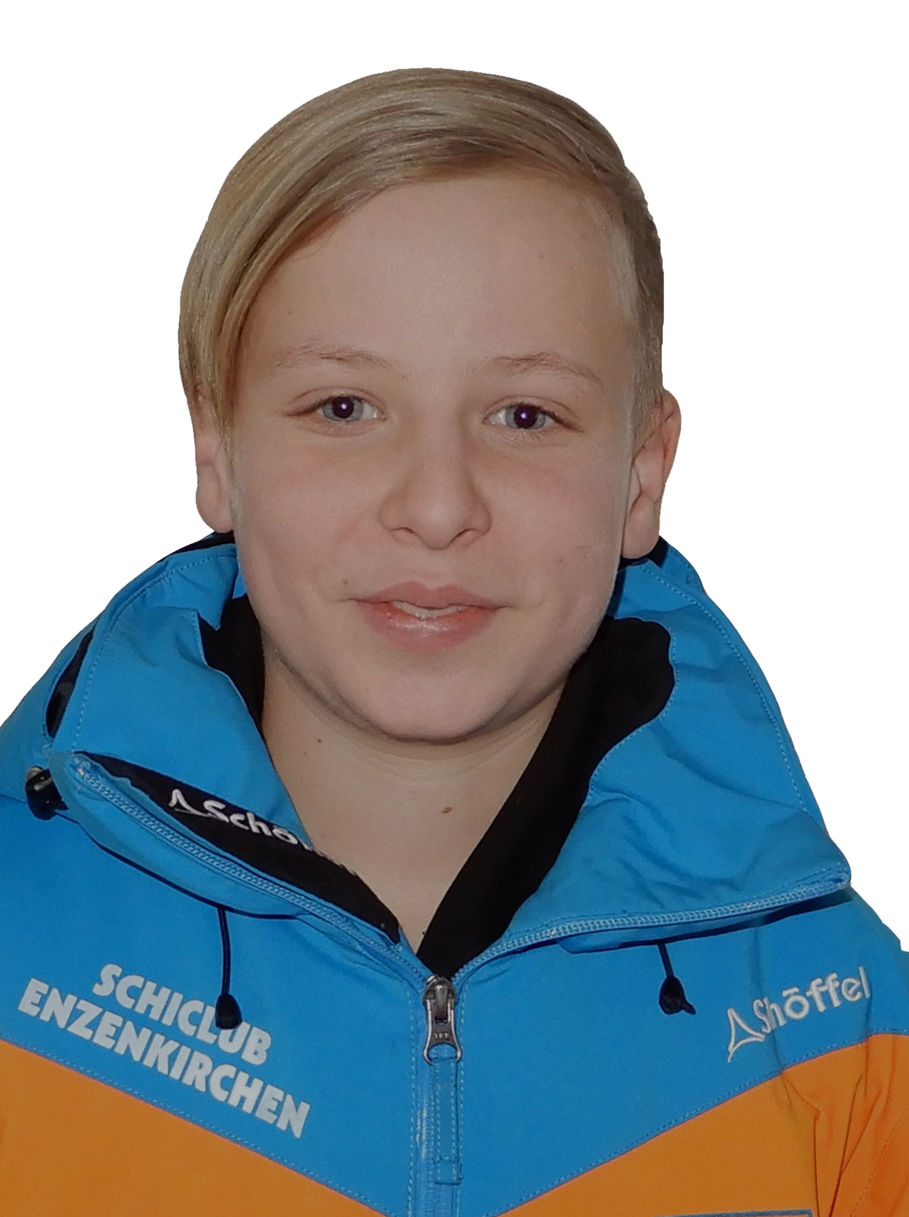 Moritz Reitinger